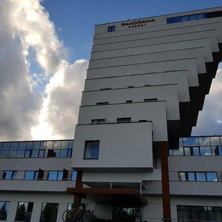 Apartman Panorama 308 Štrbské Pleso Exterior foto