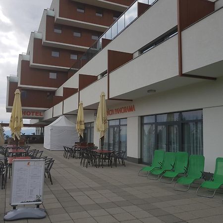 Apartman Panorama 308 Štrbské Pleso Exterior foto