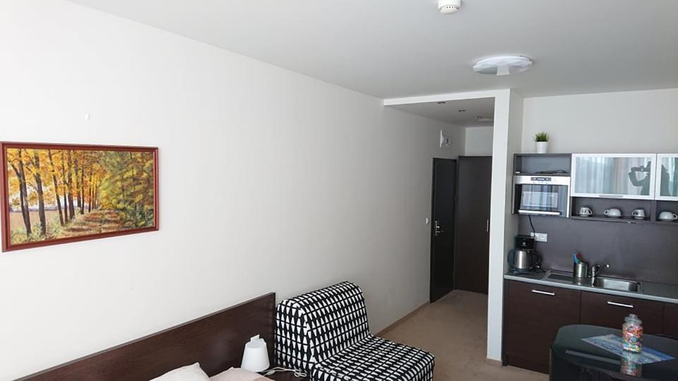 Apartman Panorama 308 Štrbské Pleso Exterior foto